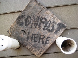 compost