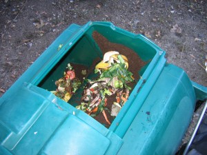 compost