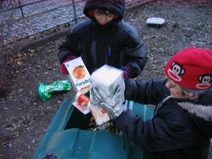 Compost