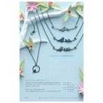 Nestling Necklaces