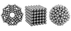 Bucky Balls