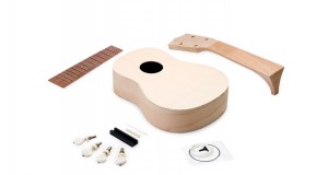 Make Your Own Ukulele