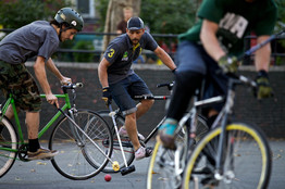 bike polo