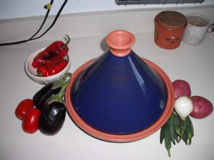 tagine