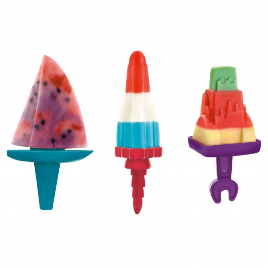 Ice Pop Molds