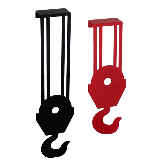 Crane Hook