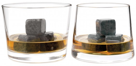 Whiskey Stones