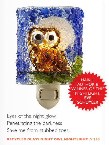 Owl Light