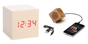 Wooden Gizmos