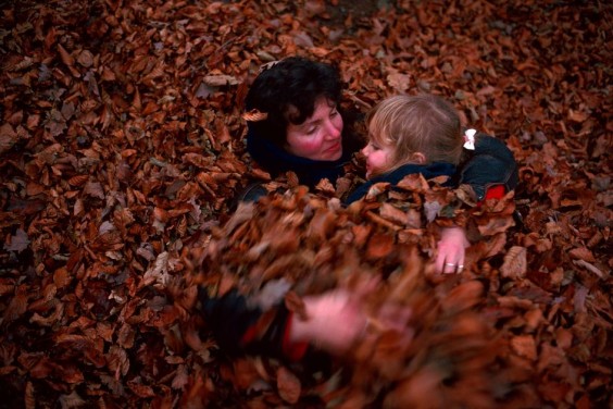 © Stuart Franklin/Magnum Photos