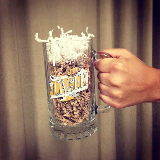 Favorite Beer Steins | UncommonGoods