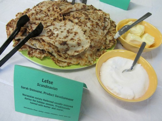 lefse