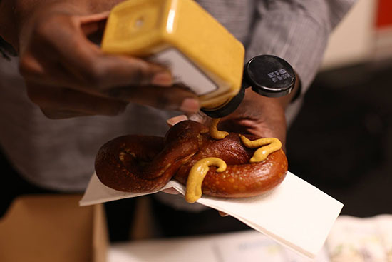 Pelzers Pretzels! | UncommonGoods