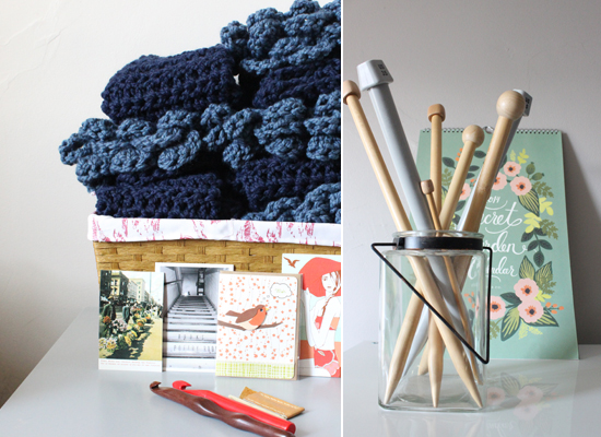 Janelle Haskin Studio Tour | UncommonGoods