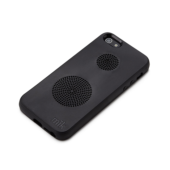 Mik - Amplifying iPhone Case | UncommonGoods