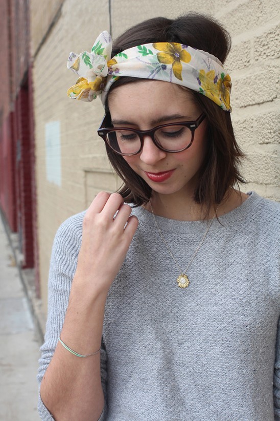 Meet Holly of Holly Dolly | Spring Jewelry Lookbook | UncommonGoods