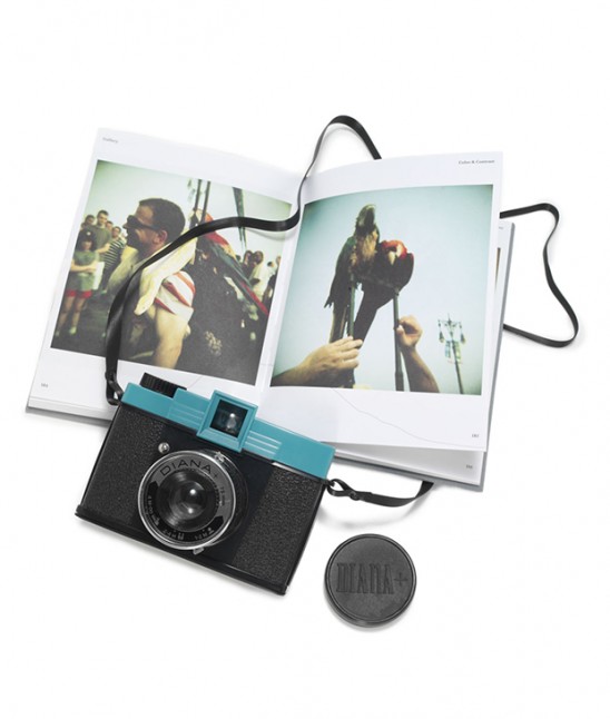 Diana Camera | UncommonGoods