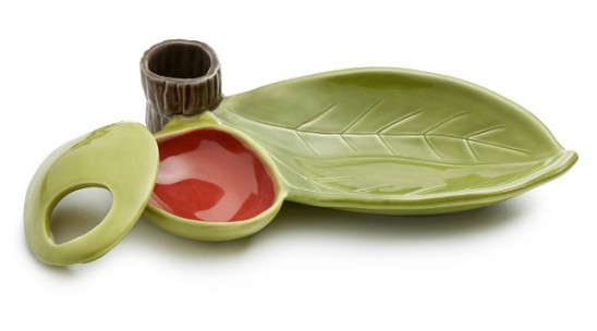 Olive Server | UncommonGoods