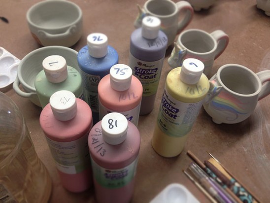 Inside the Artist's Studio with JoAnn Stratakos | UncommonGoods