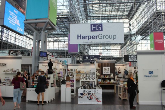 5 Trade Show Tips | UncommonGoods