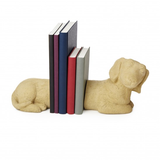 Daschund Bookends | UncommonGoods