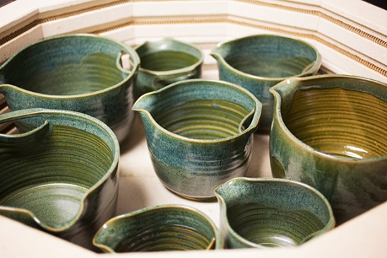 Nesting Bowls | UncommonGoods