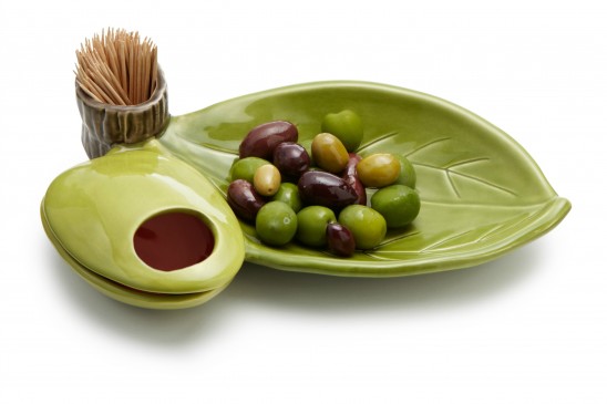 Olive Server | UncommonGoods