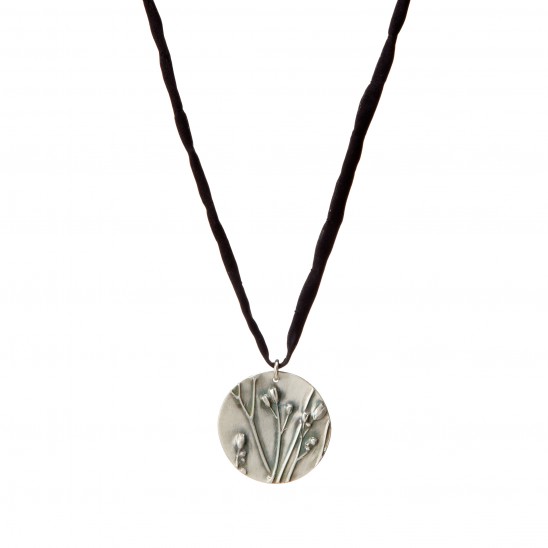 Design Challenge Winner | Jewelry Design Challenge | Buds Necklace | UncommonGoods