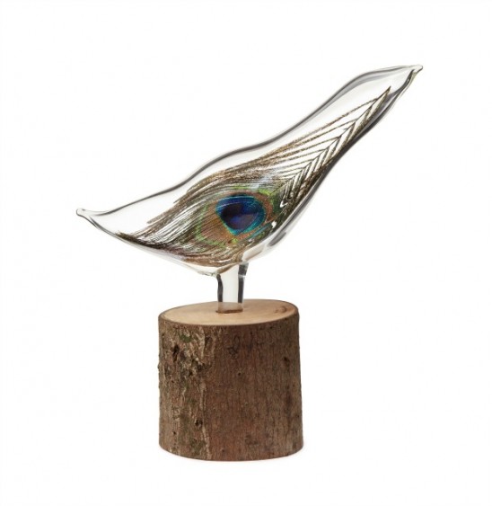 Birds of a Feather Sculpture | UncommonGoods