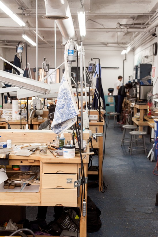 Judi Powers Studio Tour | UncommonGoods