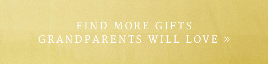 Gifts for Grandparents | UncommonGoods