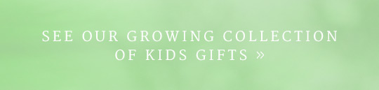 UncommonGoods Gifts for Kids