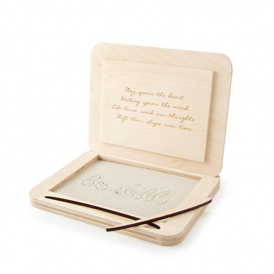 Meditation Box | UncommonGoods