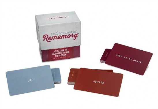 Rememory Game | UncommonGoods