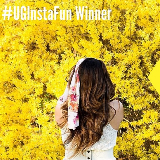 Instagram Challenge | Favorite Insta of 2014 | #UGInstaFun | UncommonGoods