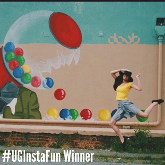 Instagram Challenge | Favorite Insta of 2014 | #UGInstaFun | UncommonGoods