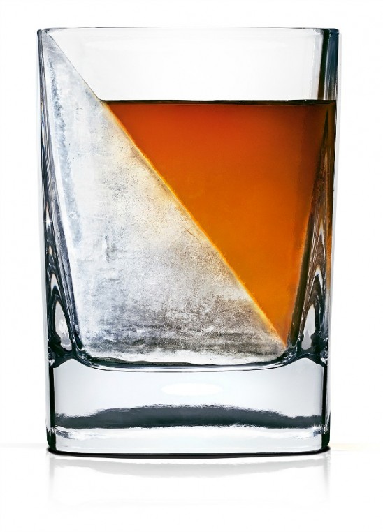 Whiskey Wedge | UncommonGoods