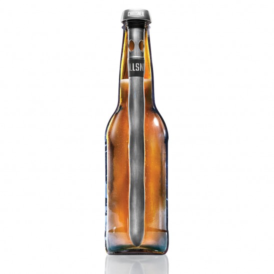 Chillsner | Beer chiller | UncommonGoods