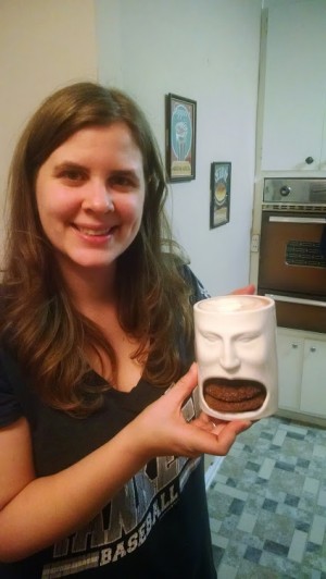 FaceMug