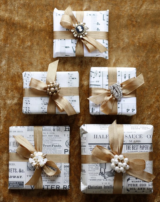 Sustainable Gift Wrap | UncommonGoods