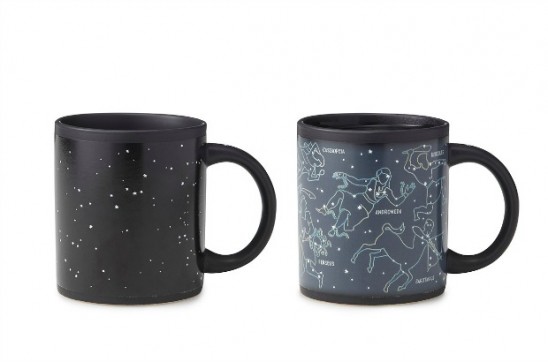 Constellation Mug | UncommonGoods