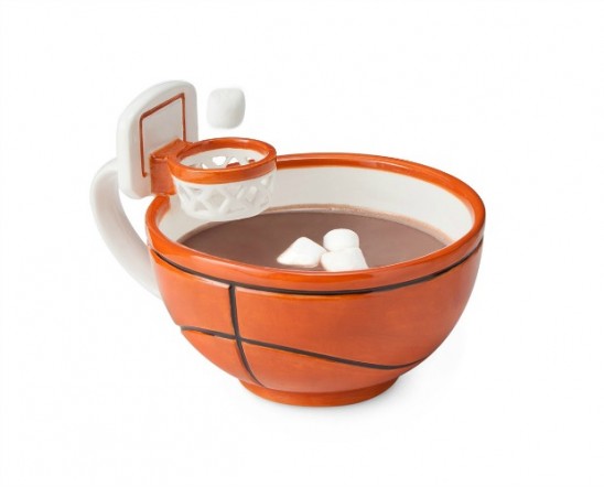 The Mug with a Hoop | UncommonGoods