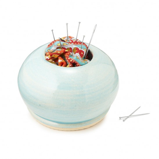 Ceramic Pin Cushion | UncommonGoods