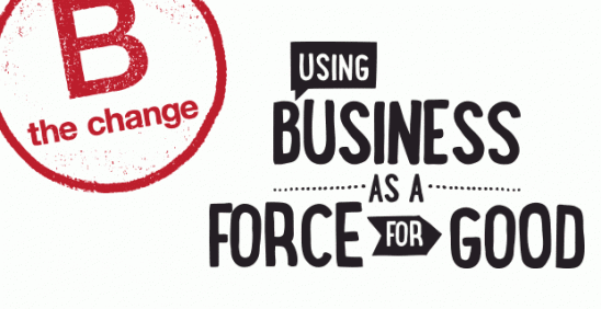 B the Change | B Corp