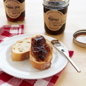 Beer Jelly | UncommonGoods