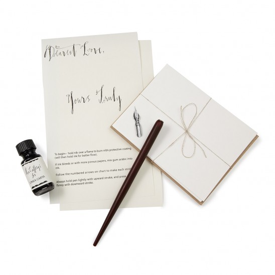 Love Letter Kit | UncommonGoods