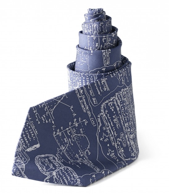 Math Formulas Tie | UncommonGoods