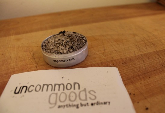 Dessert and Baking Salts | UncommonGoods