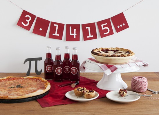 Celebrate Pi Day | UncommonGoods