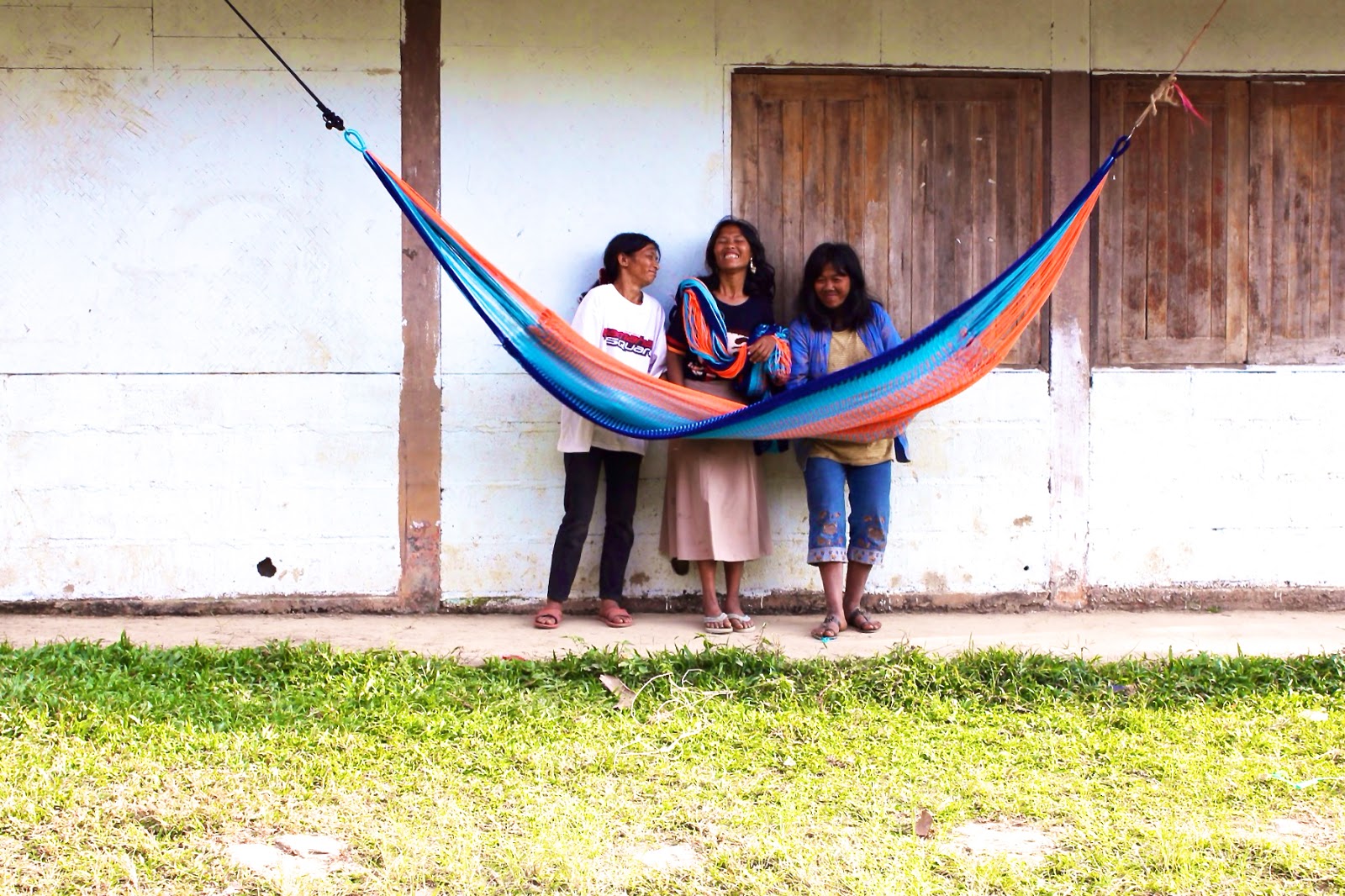 Do Good Hammock | UncommonGoods